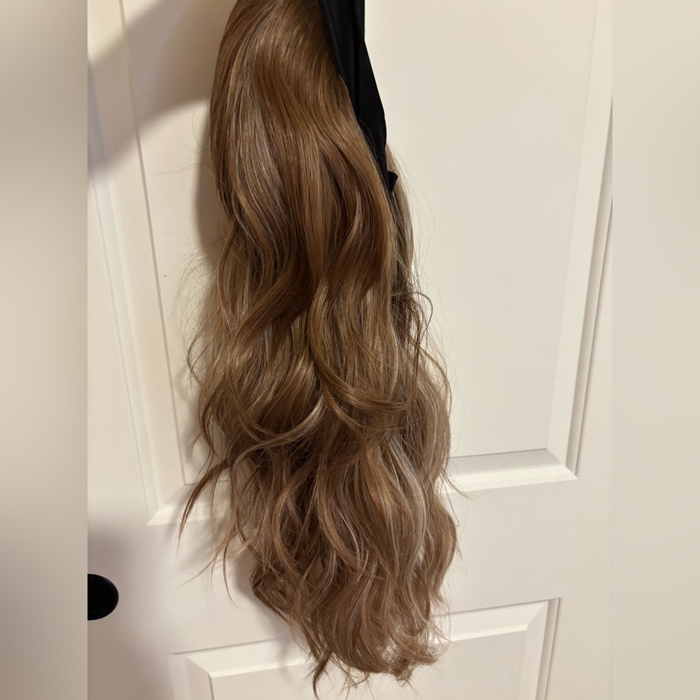 CSC Sharpay Headband (Soft Cinnamon) 
Standard - Picture 2 of 4